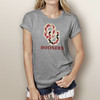Oklahoma Sooners- Short Sleeve T-Shirt