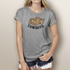 Oklahoma Cowboys- Short Sleeve T-Shirt