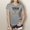 Texas Longhorns - Short Sleeve T-Shirt