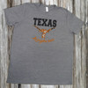 Texas Longhorns - Short Sleeve T-Shirt