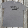 Basketball Mom - Short Sleeve T-Shirt