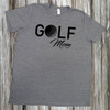 Golf Mom - Short Sleeve T-Shirt