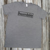 Humble - Unisex Short Sleeve T-Shirt
