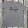 I'm Just A Mess - Short Sleeve T-Shirt