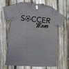 Soccer Mom - Short Sleeve T-Shirt