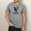 Cock - Short Sleeve T-Shirt