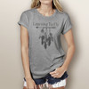 Learning To Fly - Short Sleeve T-Shirt