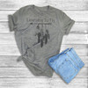 Learning To Fly - Short Sleeve T-Shirt