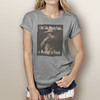 I Don't Like Morning People- Short Sleeve T-Shirt