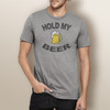Hold My Beer - Short Sleeve T-Shirt
