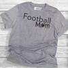 Football Mom - Short Sleeve T-Shirt