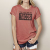 You Had Me At Tacos - Short Sleeve T-Shirt