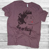 Be A Lucy - Short Sleeve T-Shirt