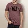  Born to Boat, Forced to Work - Short Sleeve T-Shirt (More Color Choices)