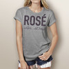 Rose' All Day - Short Sleeve T-Shirt