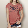 Rose' All Day - Short Sleeve T-Shirt