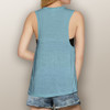 Boss Babe - Muscle Tank (more color choices)