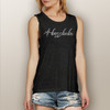 Boss Babe - Muscle Tank (more color choices)