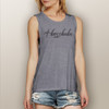 Boss Babe - Muscle Tank (more color choices)