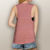 Every Rose Has Its Thorn - Muscle Tank (more color choices)