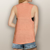 Rose' All Day - Muscle Tank (more color choices)