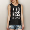 Kindness is Cool - Muscle Tank (more color choices)