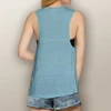 Not All Who Wander Are Lost ~Jeep - Muscle Tank (more color choices)