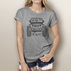 What Road? Jeep - Short Sleeve T-Shirt (More Color Choices)
