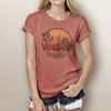 Joshua Tree - Woman's Short Sleeve T-Shirt