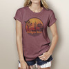 Joshua Tree - Woman's Short Sleeve T-Shirt