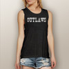 Outlaws - Muscle Tank (More Color Choices)