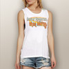 Better Hungover Than Boring - Muscle Tank (More Color Choices)