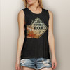 Find Your Road - Muscle Tank (More Color Choices)
