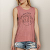 Don't Be A Prick - Muscle Tank (More Color Choices)