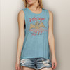 Vintage Made in America - Muscle Tank (More Color Choices)
