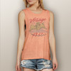 Vintage Made in America - Muscle Tank (More Color Choices)