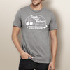 Grab Your Balls, We're Goin Bowling - Short Sleeve T-Shirt