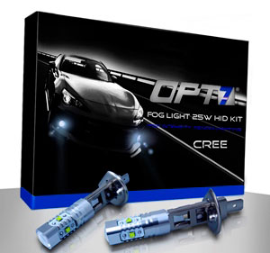 car fog lights