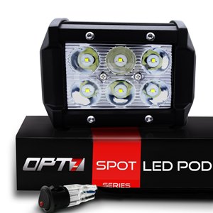 truck LED Pod