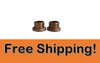 Spartan Flange Bushing 2pk 410-0010-00