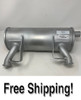 Vanguard 28HP/32HP/36HP/37HP Muffler