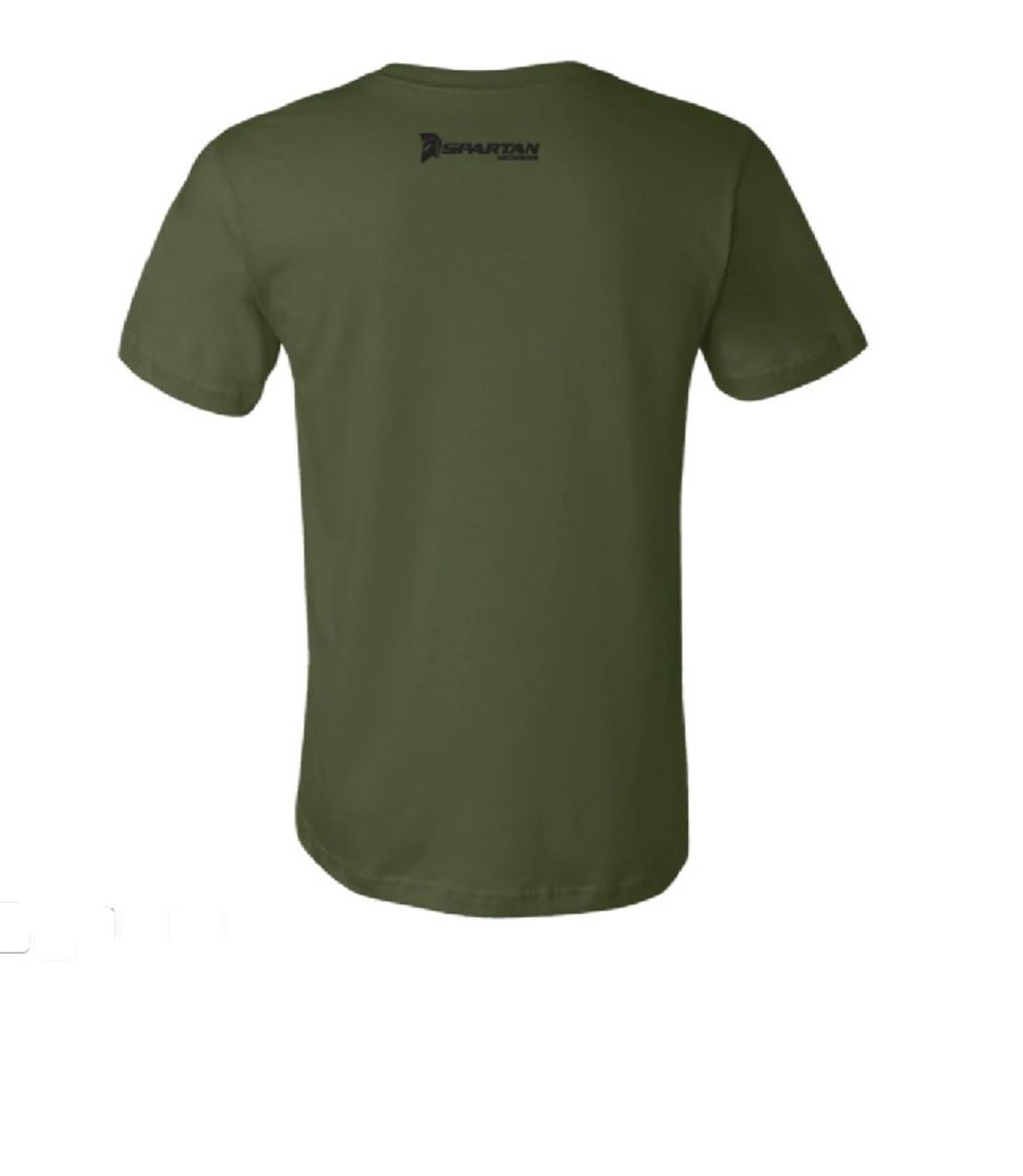 Spartan FREEDOM T-Shirt