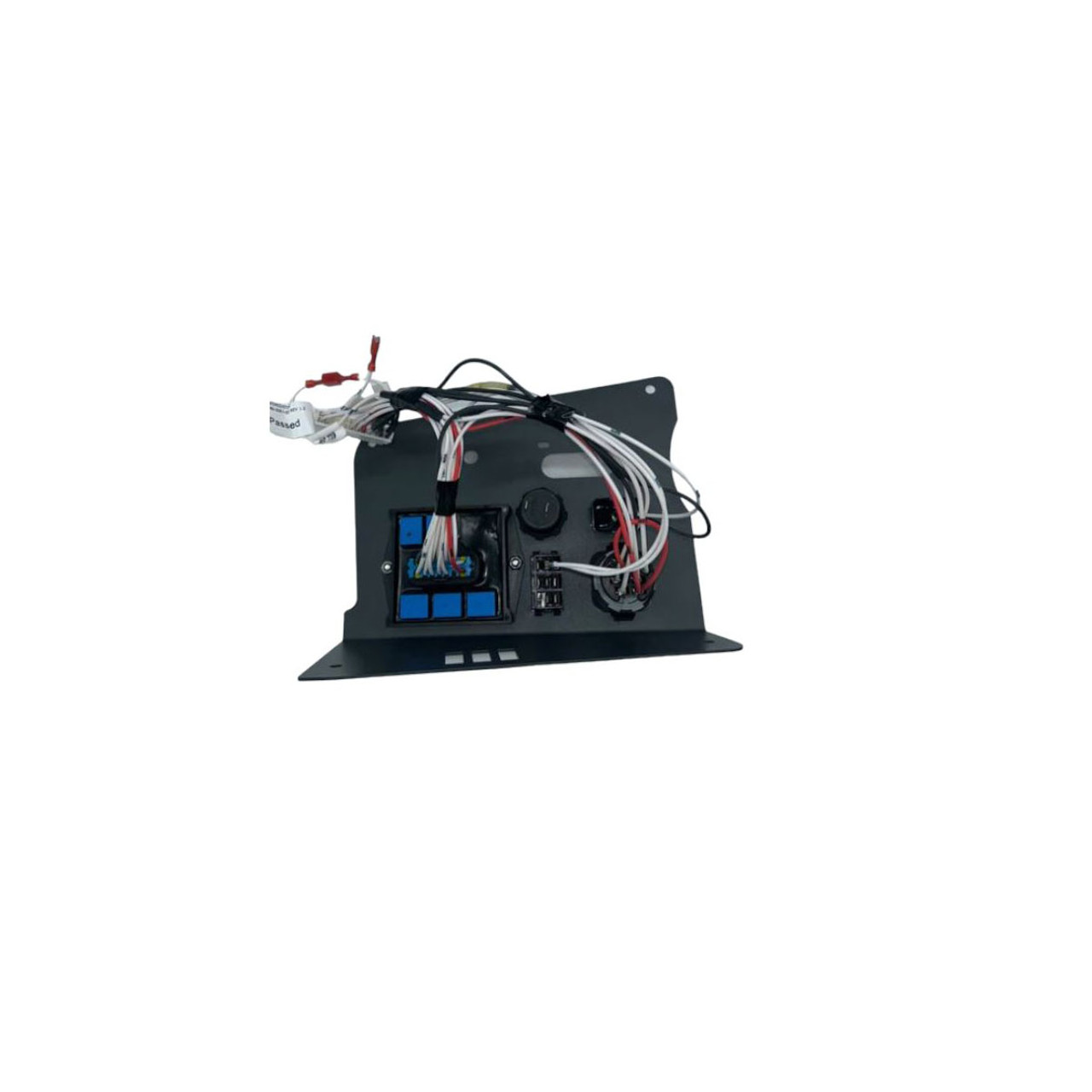 Spartan Key Switch Kit for RZ-C/RZ/RZ-Pro 2021 & Newer