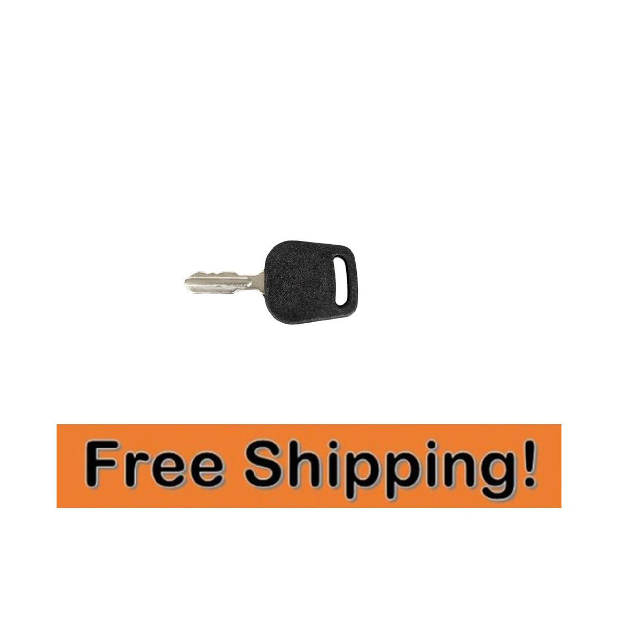 Key Switch Console Aftermarket Replacement Parts