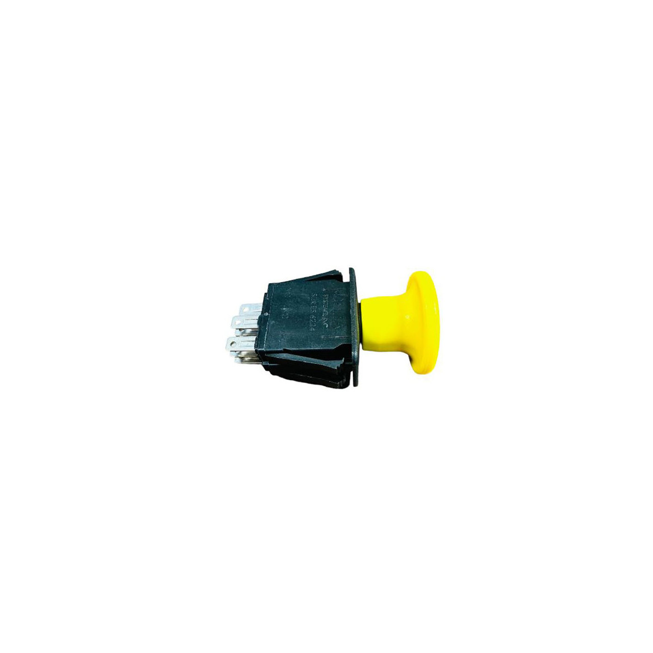 Key Switch Console Aftermarket Replacement Parts