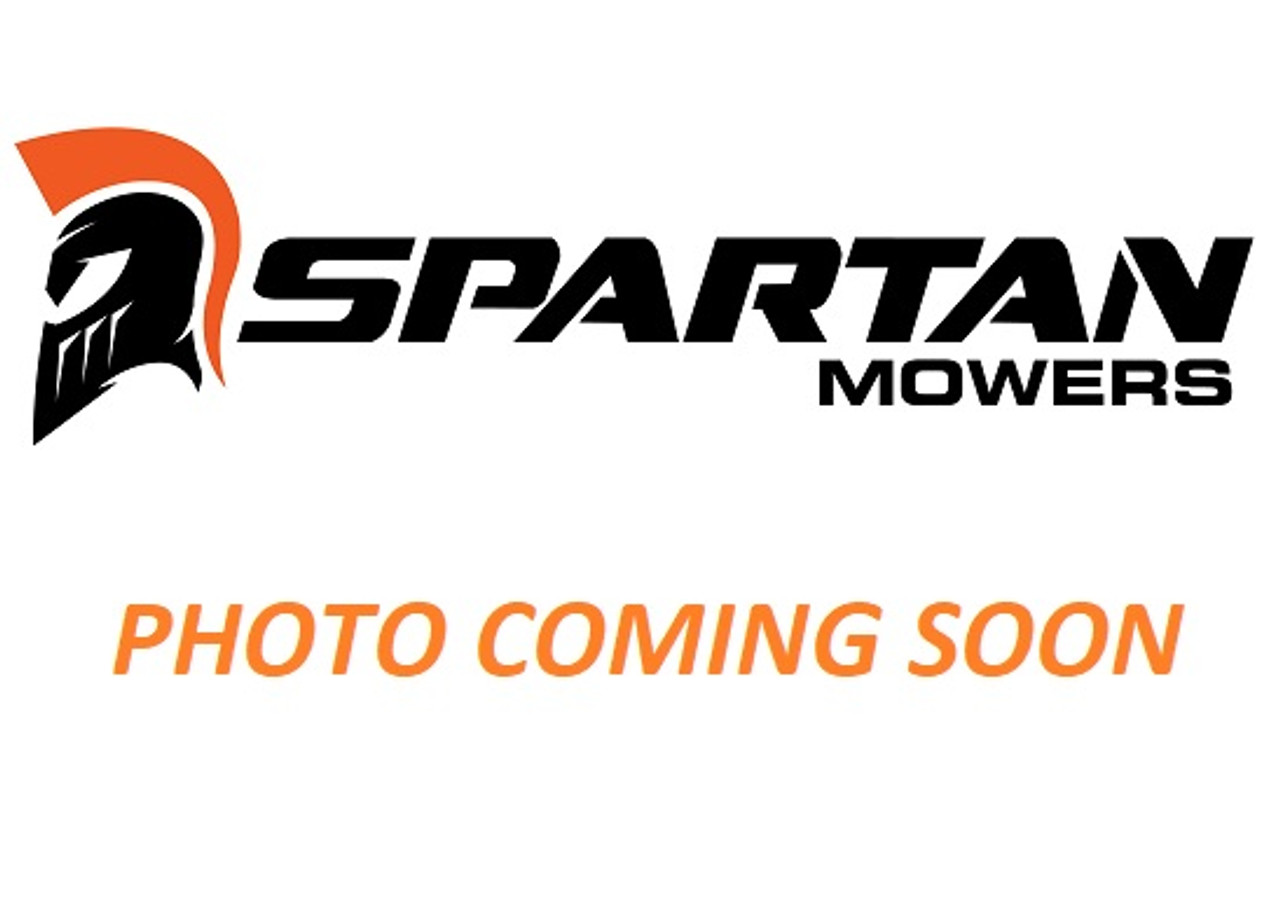 Set of 3 Spartan Defender 60" Hi-Lift Blades