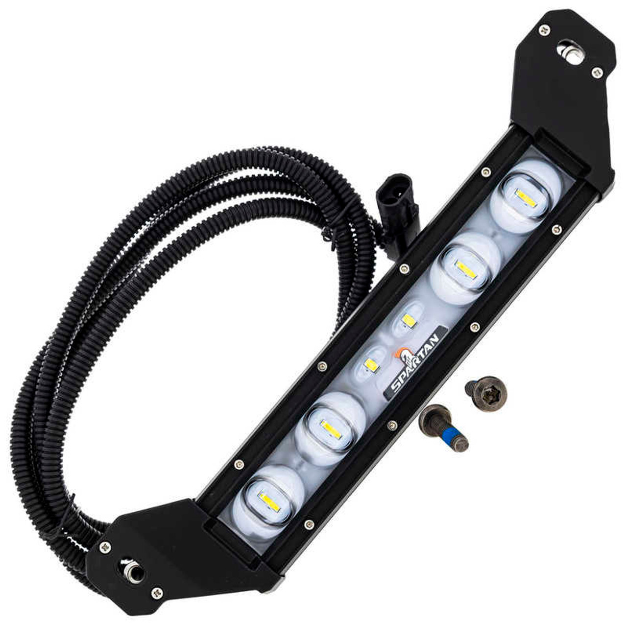 Spartan Full Beam LED Light Kit - Free Shipping!