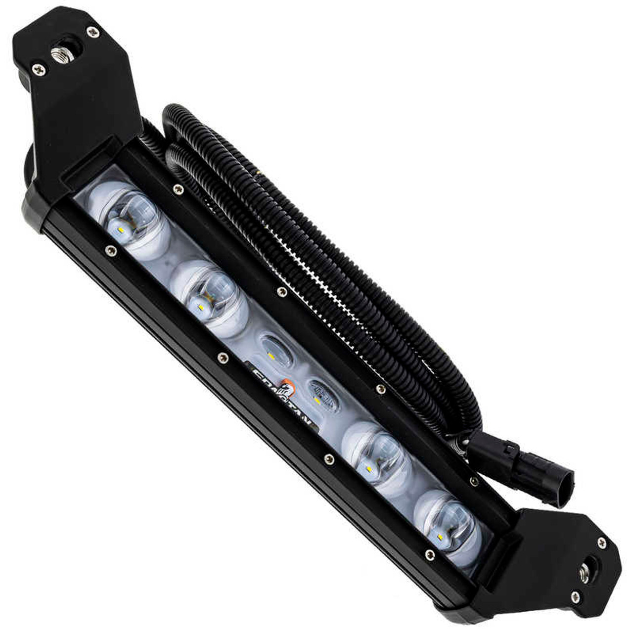 Spartan Full Beam LED Light Kit - Free Shipping!