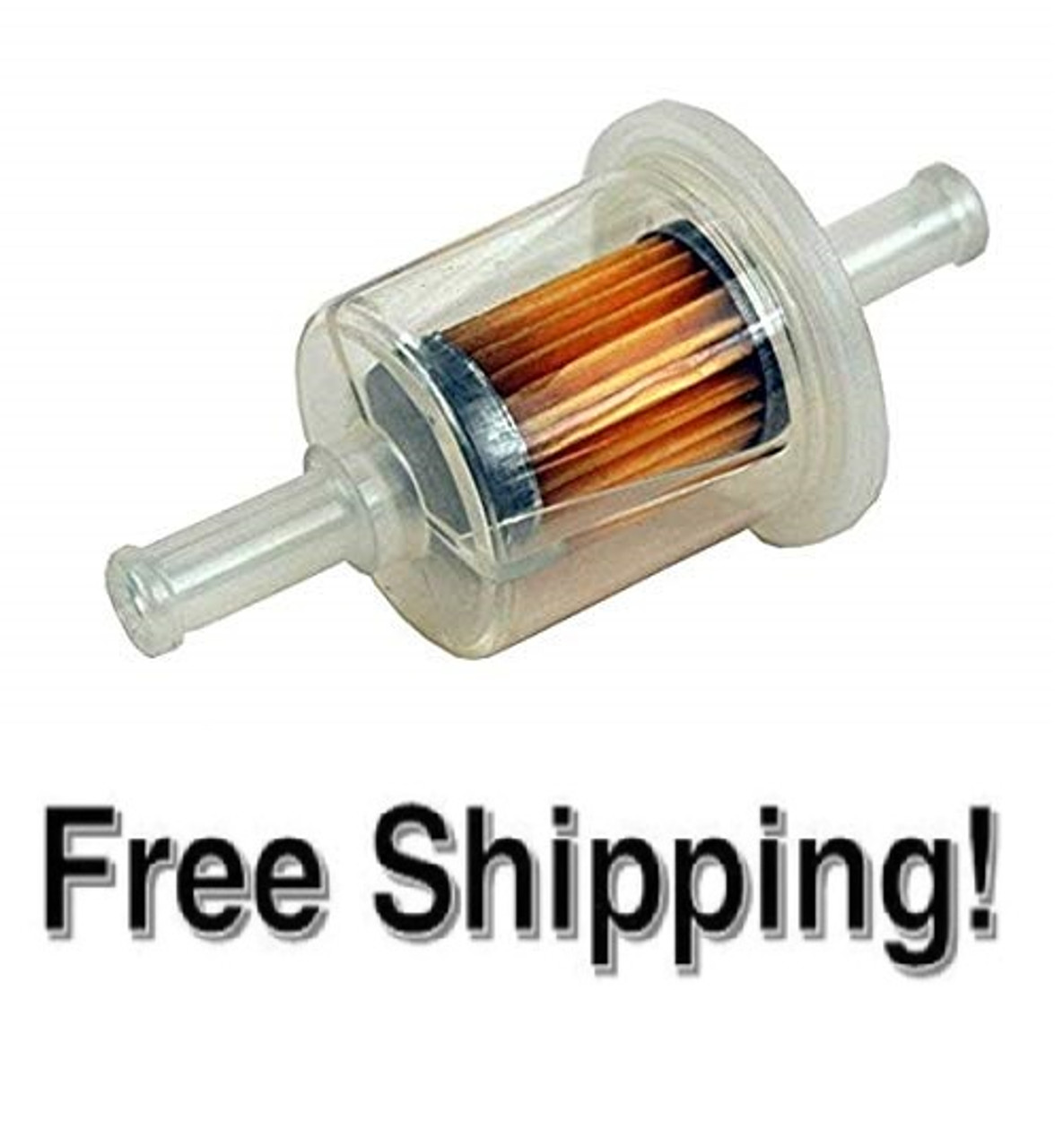 Kawasaki Fuel Filter