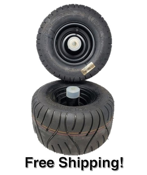 Duty Free Shipping For Carbon Rims And Carbon Wheels!